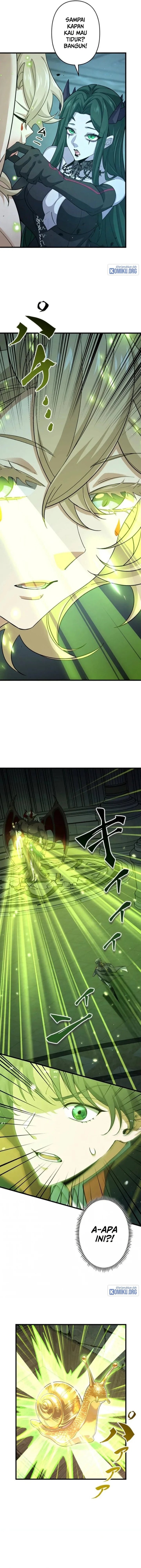 Supreme Academy Genius Chapter 82 - Page 12