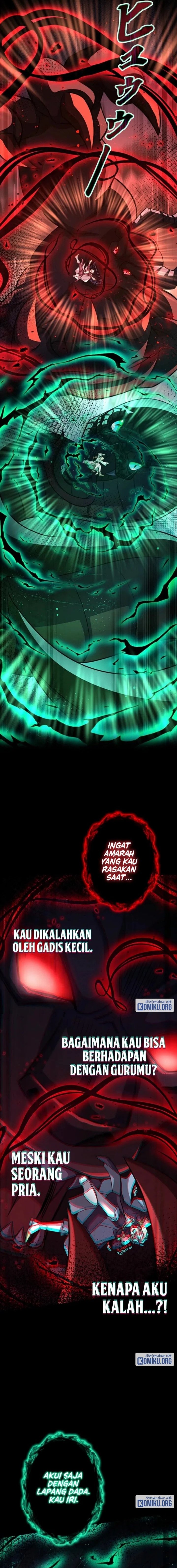 Supreme Academy Genius Chapter 82 - Page 5