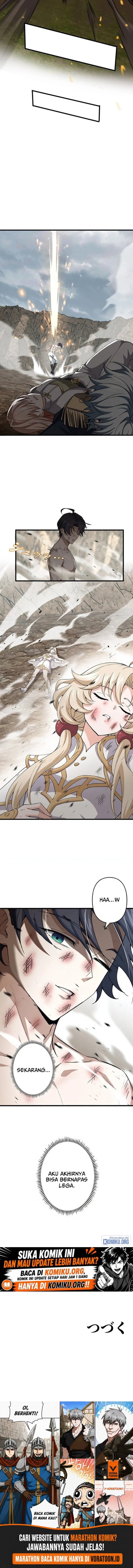 Supreme Academy Genius Chapter 87 - Page 8