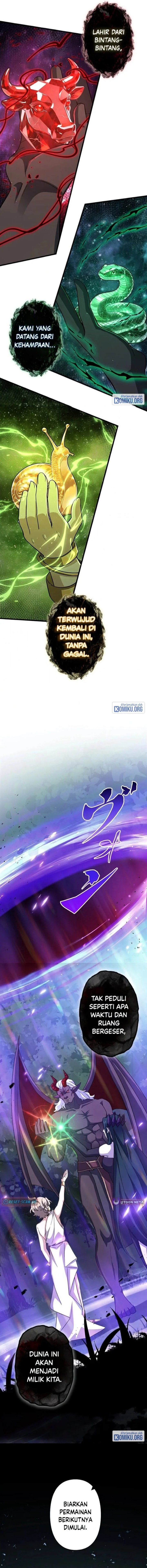 Supreme Academy Genius Chapter 88 - Page 13
