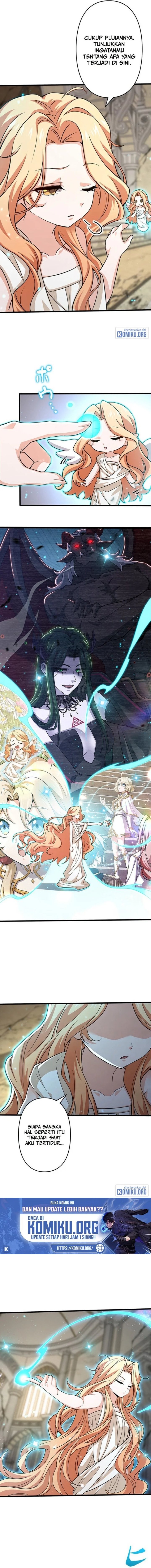 Supreme Academy Genius Chapter 89 - Page 7