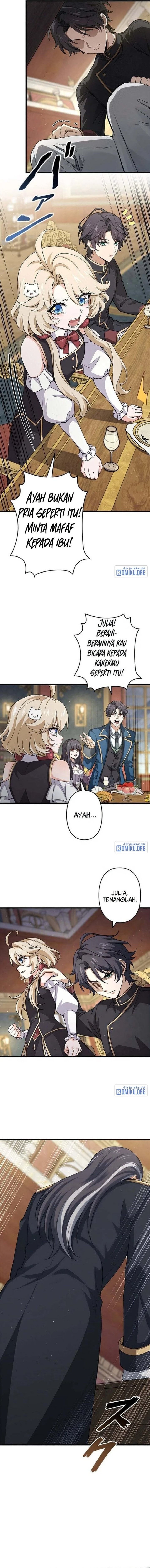 Supreme Academy Genius Chapter 90 - Page 10