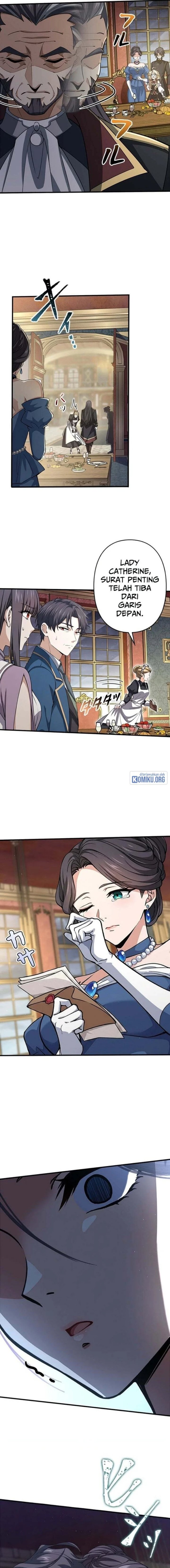 Supreme Academy Genius Chapter 90 - Page 11