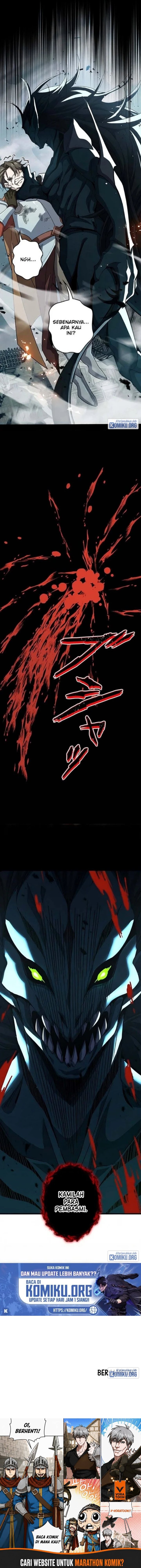 Supreme Academy Genius Chapter 91 - Page 13