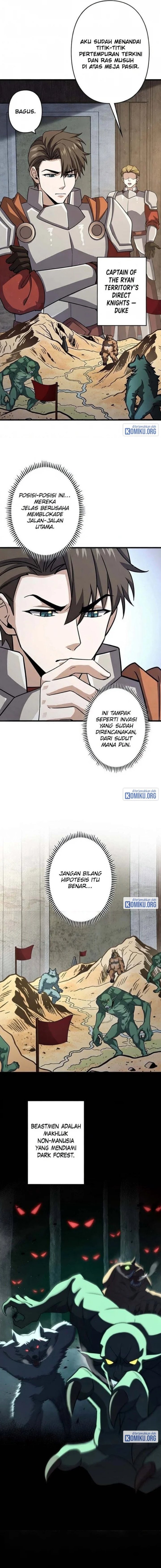 Supreme Academy Genius Chapter 91 - Page 3