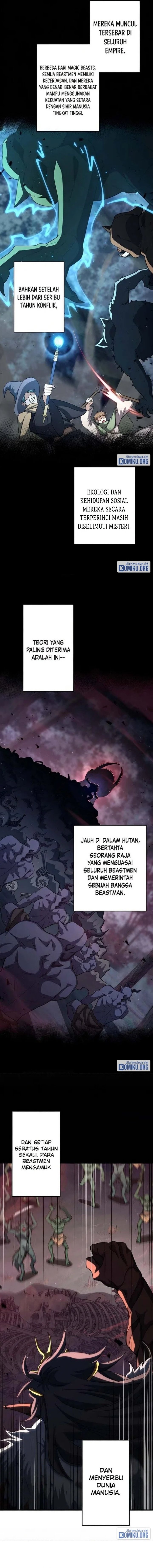 Supreme Academy Genius Chapter 91 - Page 4