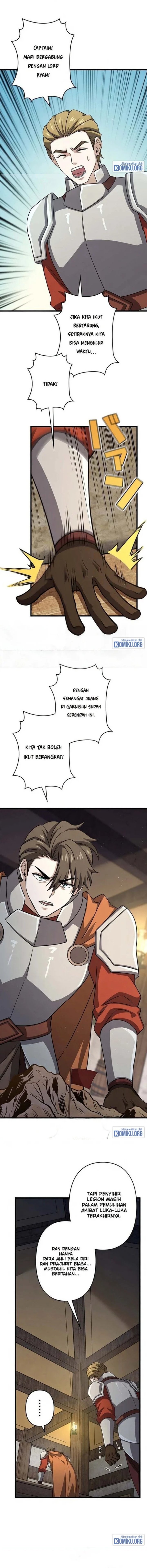 Supreme Academy Genius Chapter 91 - Page 6