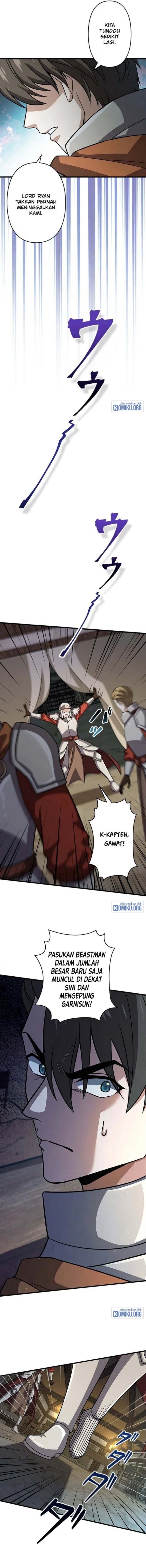 Supreme Academy Genius Chapter 91 - Page 7