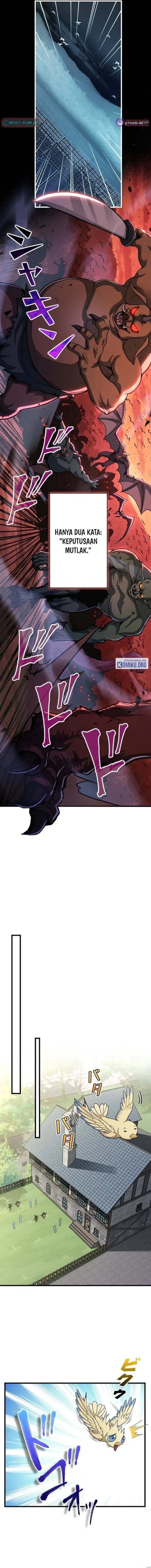 Supreme Academy Genius Chapter 91 - Page 9