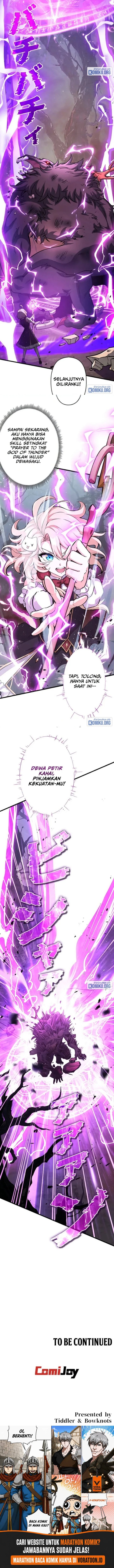 Supreme Academy Genius Chapter 96 - Page 7