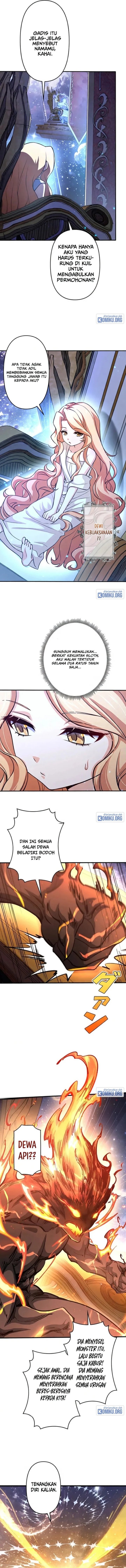 Supreme Academy Genius Chapter 97 - Page 2