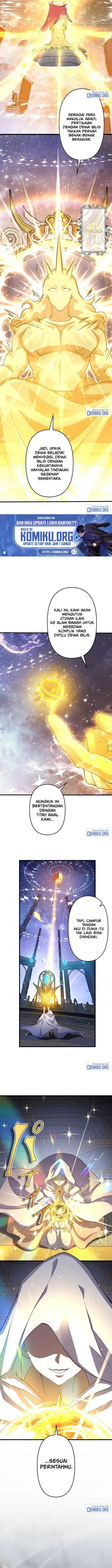 Supreme Academy Genius Chapter 97 - Page 3