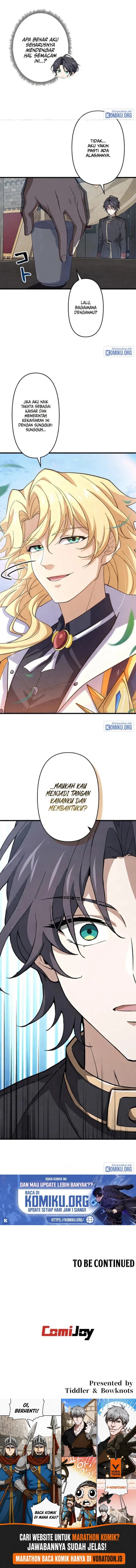 Supreme Academy Genius Chapter 99 - Page 10