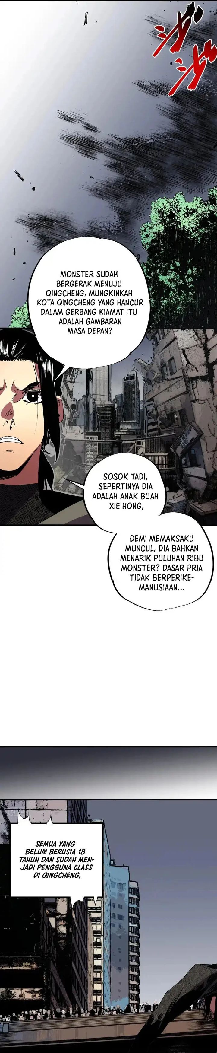 Baca Supreme Cursemancer - Chapter 54 halaman 11