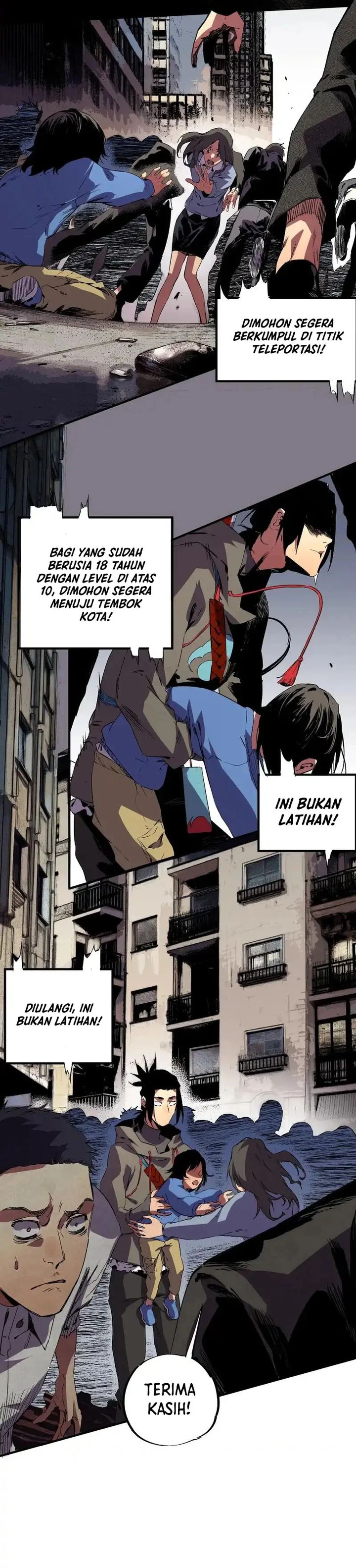 Baca Supreme Cursemancer - Chapter 54 halaman 12