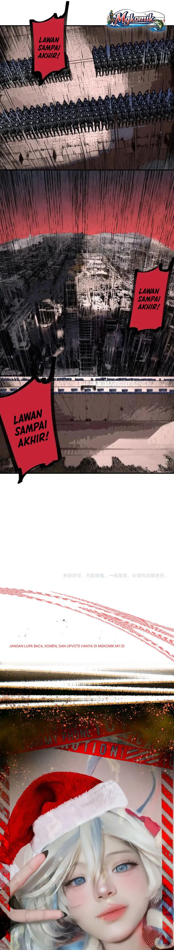 Baca Supreme Cursemancer - Chapter 54 halaman 19