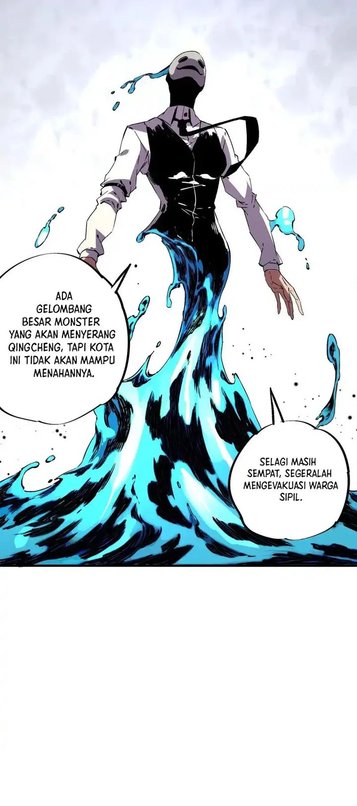 Baca Supreme Cursemancer - Chapter 54 halaman 8