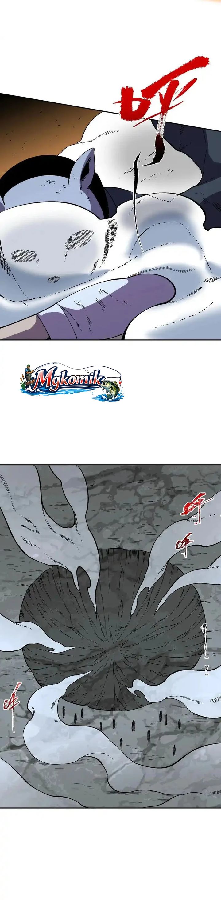 Baca Supreme Cursemancer - Chapter 55 halaman 10