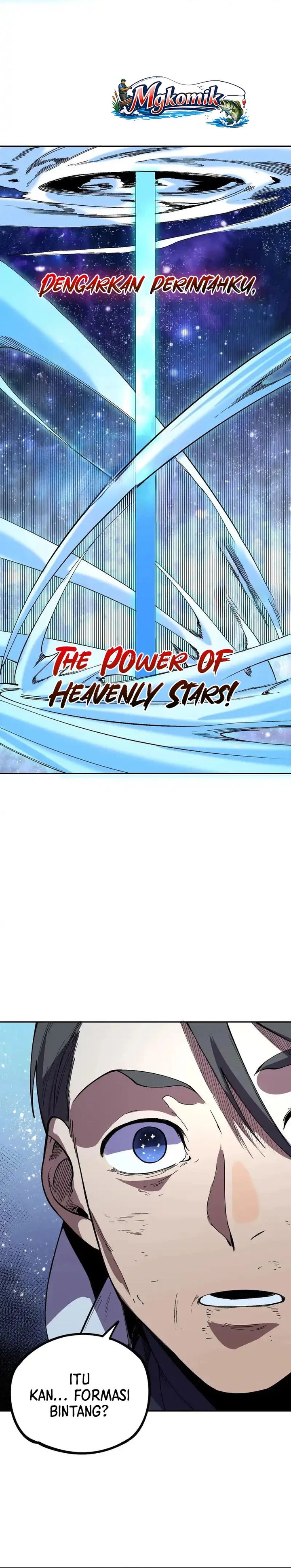 Baca Supreme Cursemancer - Chapter 55 halaman 14