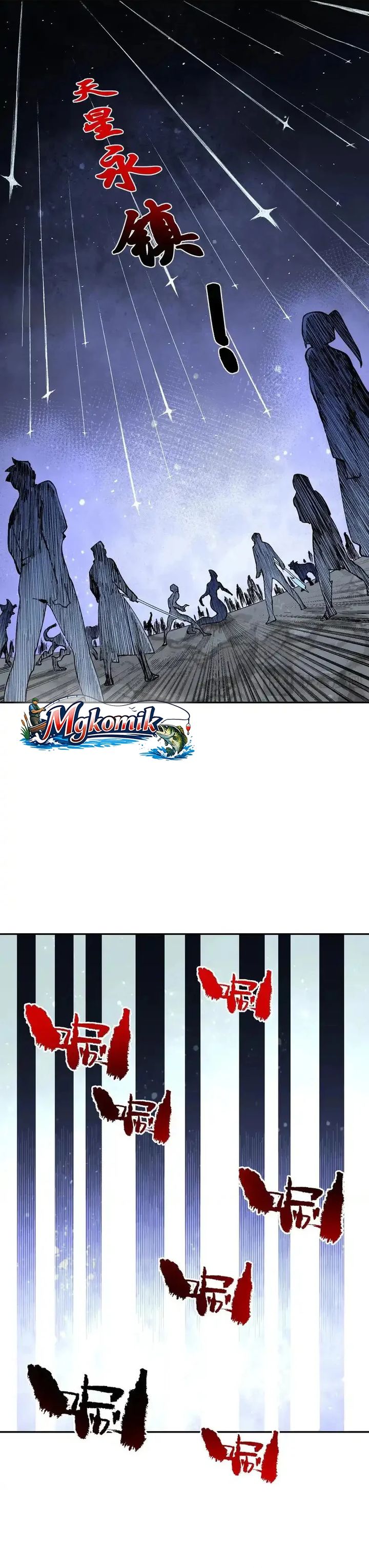 Baca Supreme Cursemancer - Chapter 55 halaman 15