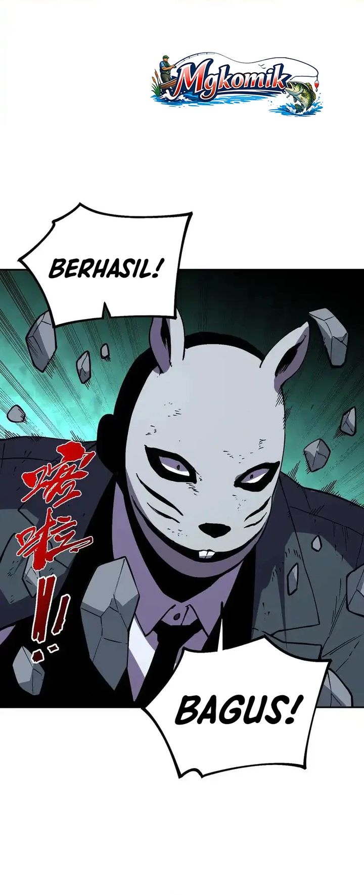 Baca Supreme Cursemancer - Chapter 56 halaman 10