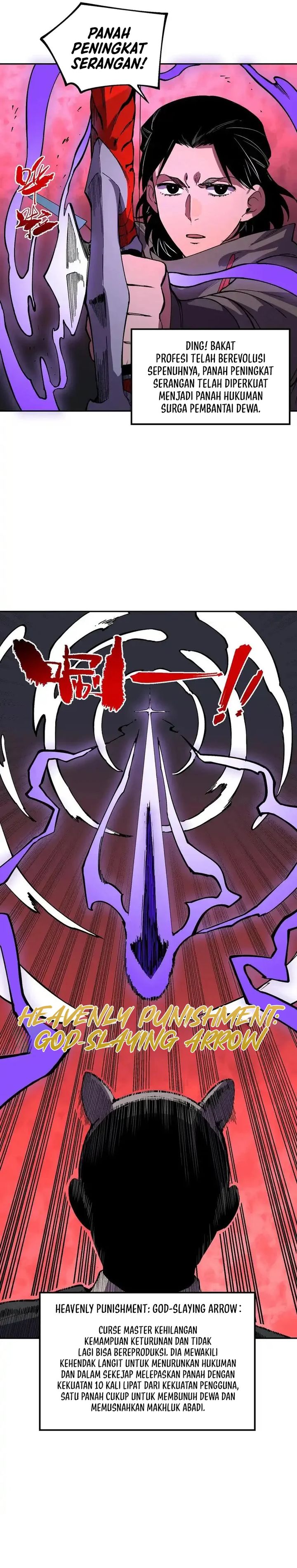 Baca Supreme Cursemancer - Chapter 56 halaman 14