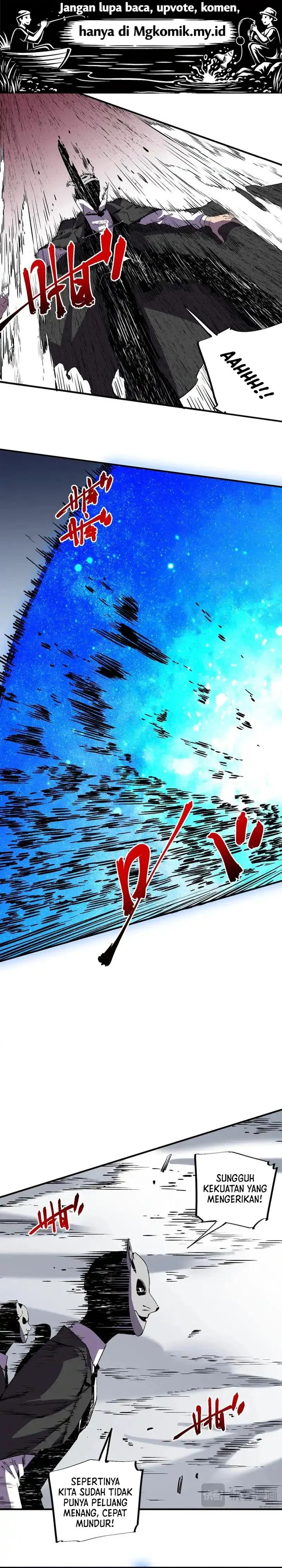 Baca Supreme Cursemancer - Chapter 56 halaman 19