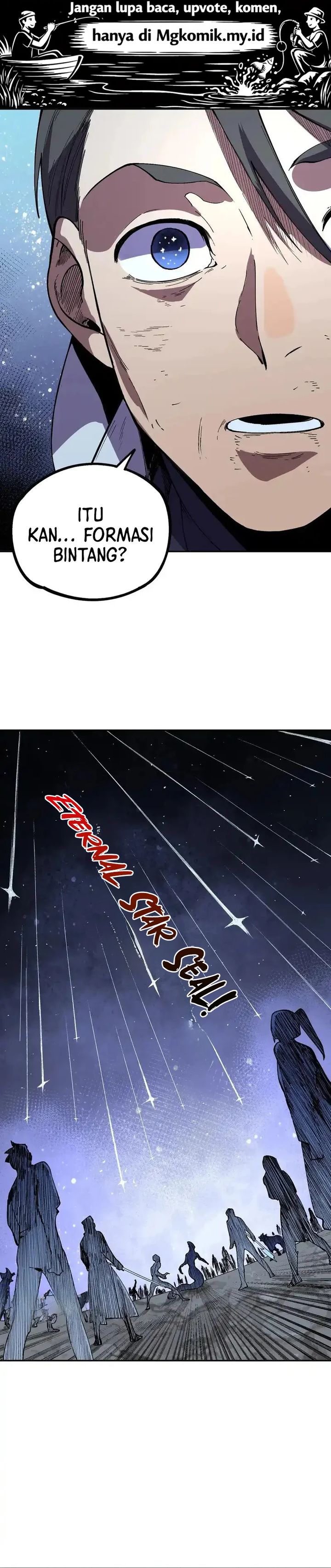 Baca Supreme Cursemancer - Chapter 56 halaman 4