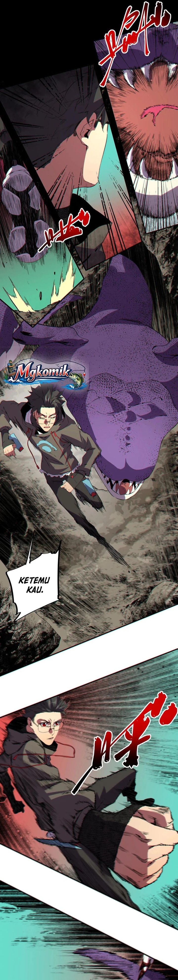 Baca Supreme Cursemancer - Chapter 60 halaman 15