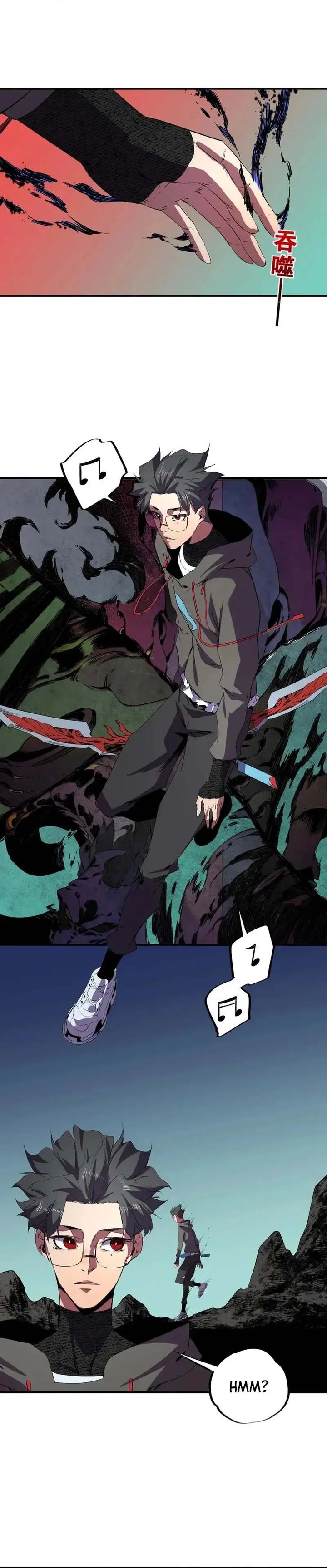 Baca Supreme Cursemancer - Chapter 64 halaman 19