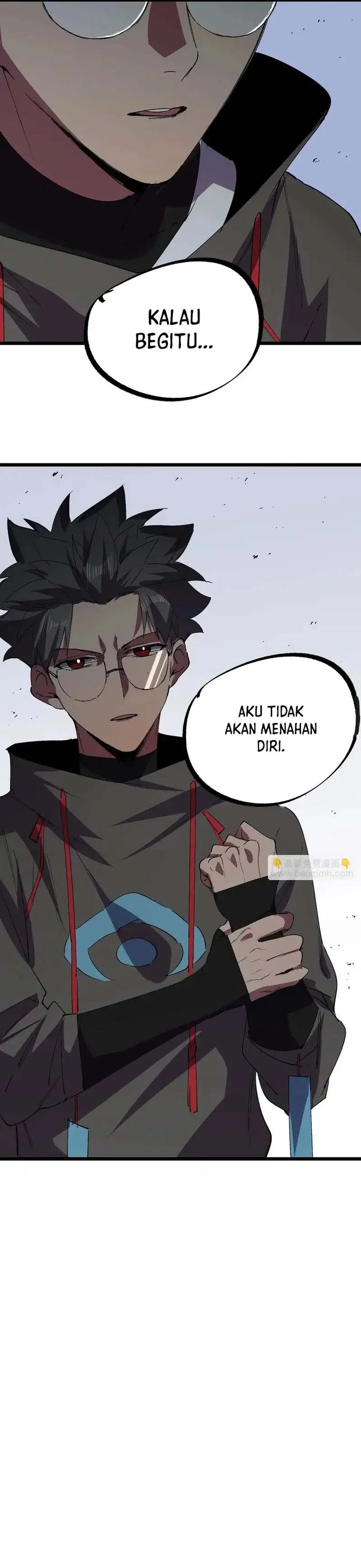 Baca Supreme Cursemancer - Chapter 64 halaman 6