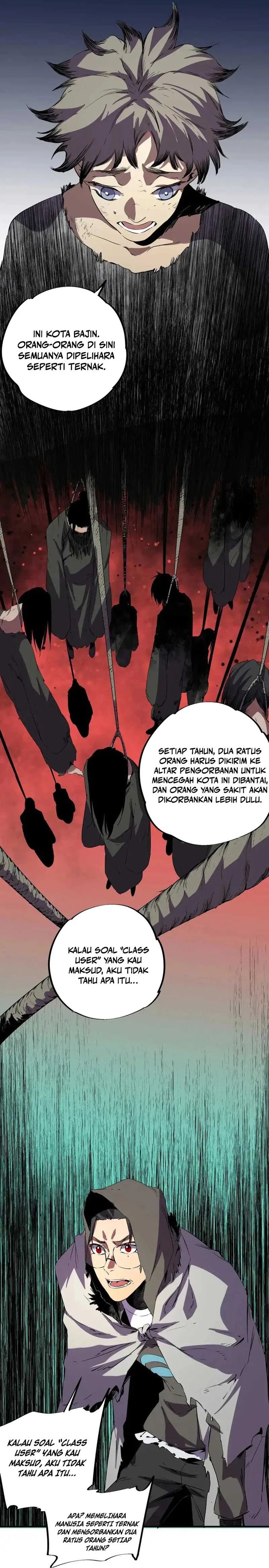 Baca Supreme Cursemancer - Chapter 65 halaman 10