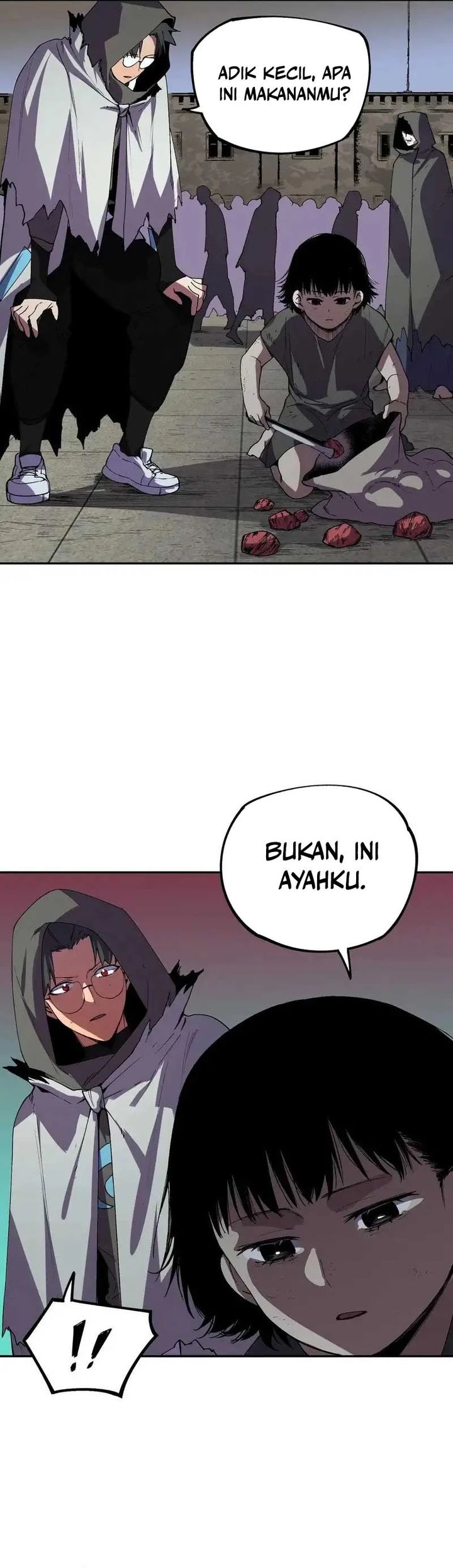 Baca Supreme Cursemancer - Chapter 65 halaman 14