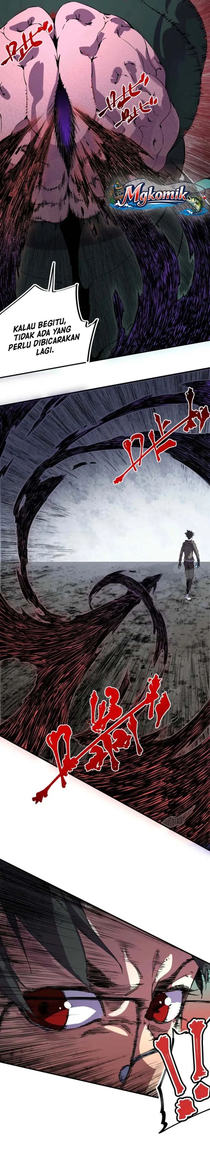 Baca Supreme Cursemancer - Chapter 66 halaman 17