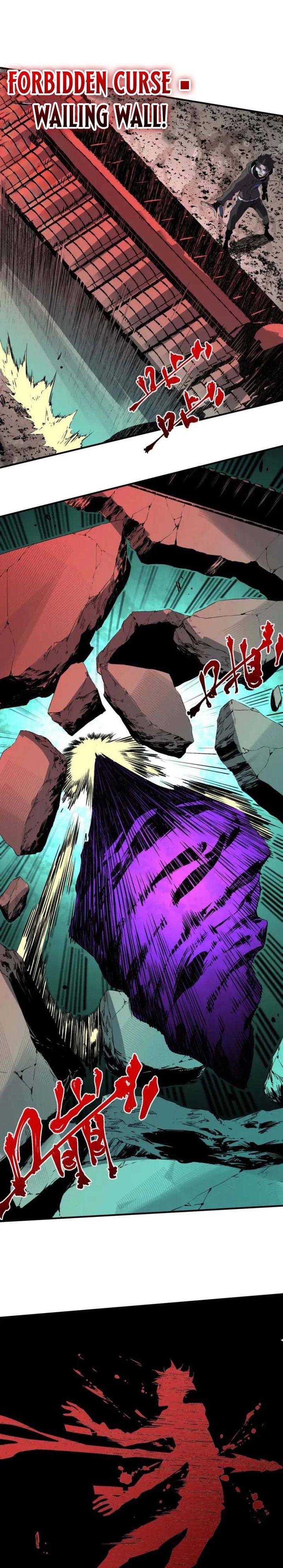 Baca Supreme Cursemancer - Chapter 66 halaman 18
