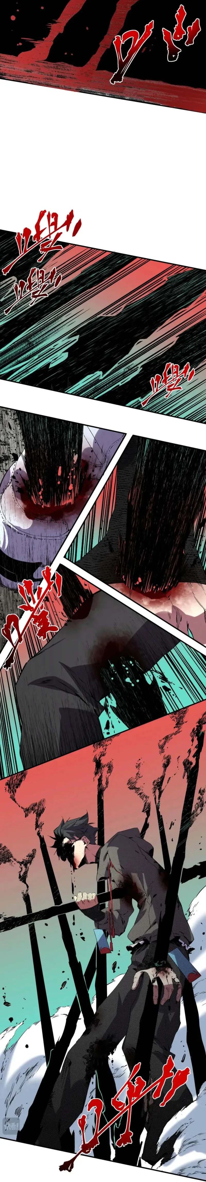 Baca Supreme Cursemancer - Chapter 66 halaman 19