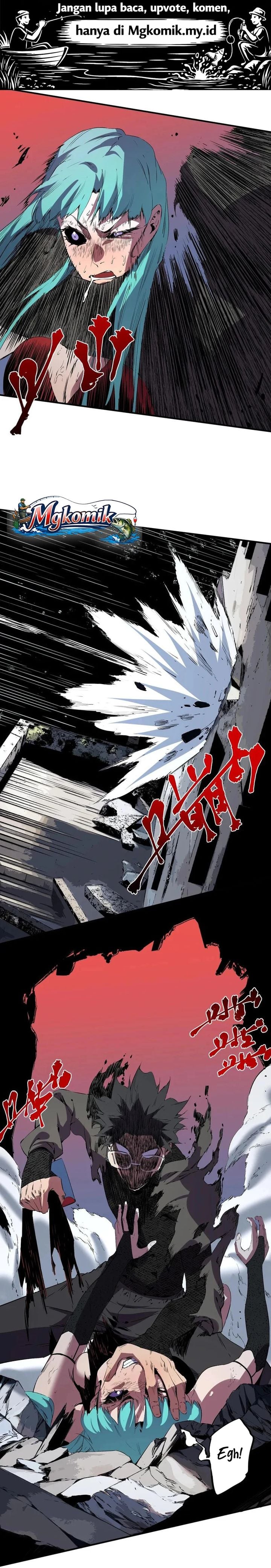 Baca Supreme Cursemancer - Chapter 70 halaman 4