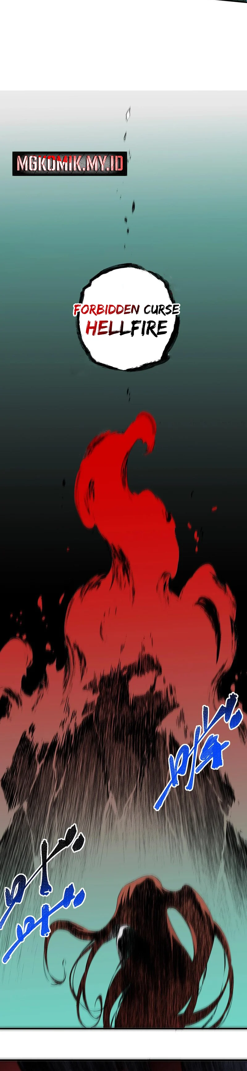 Baca Supreme Cursemancer - Chapter 3 halaman 25