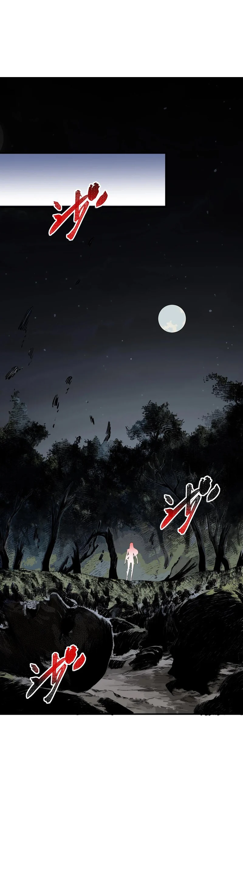 Baca Supreme Cursemancer - Chapter 3 halaman 8