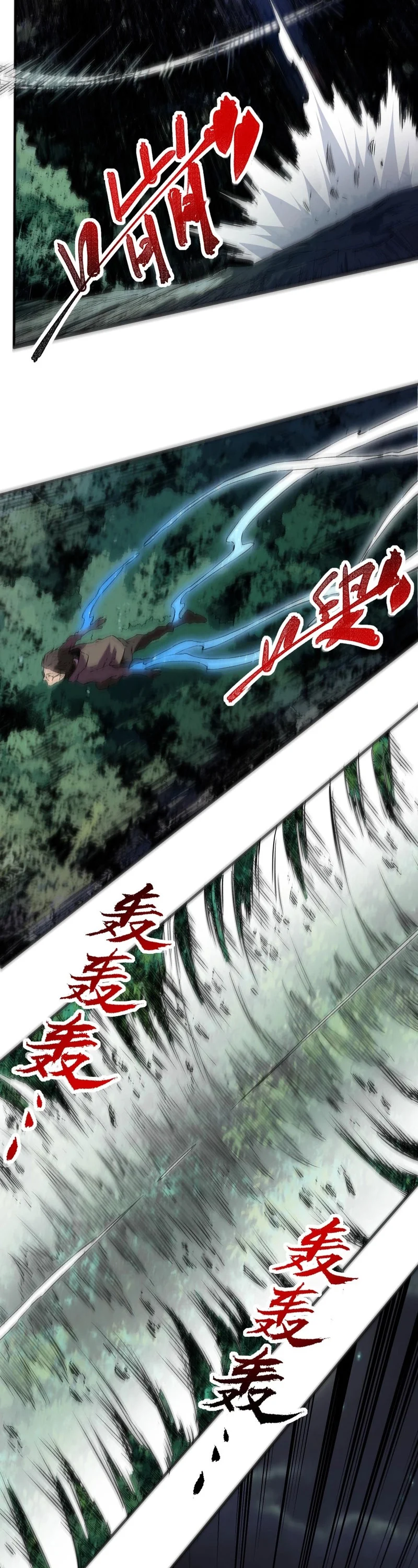 Baca Supreme Cursemancer - Chapter 4 halaman 24