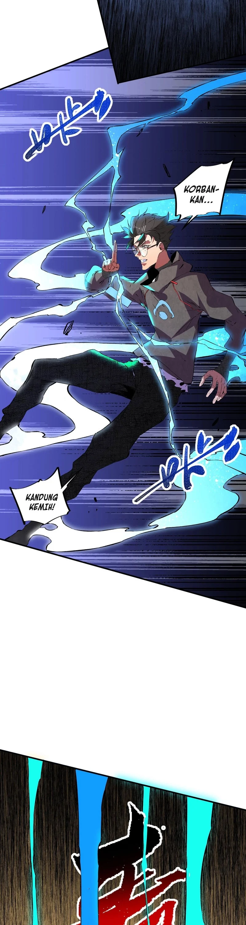 Baca Supreme Cursemancer - Chapter 4 halaman 26