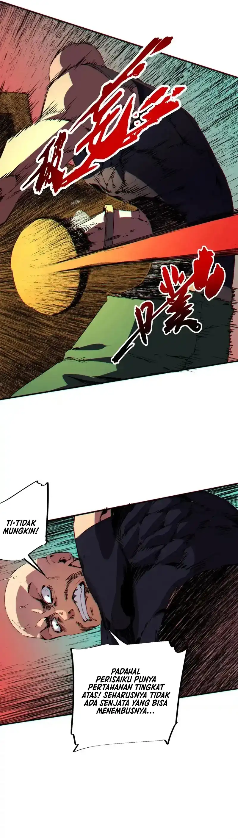 Baca Supreme Cursemancer - Chapter 53 halaman 13