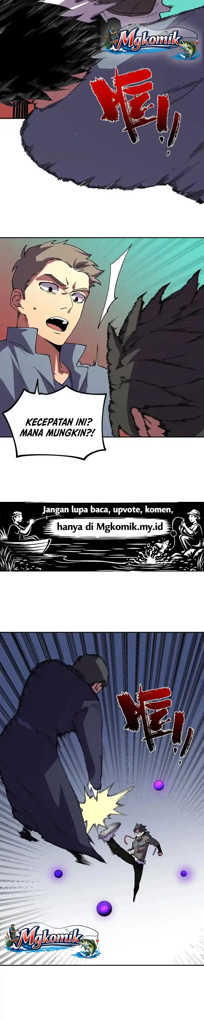 Baca Supreme Cursemancer - Chapter 63 halaman 12