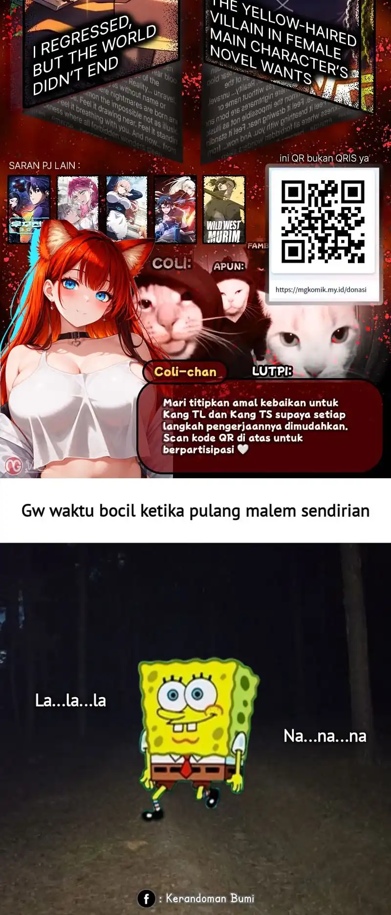 Baca Supreme Cursemancer - Chapter 63 halaman 23