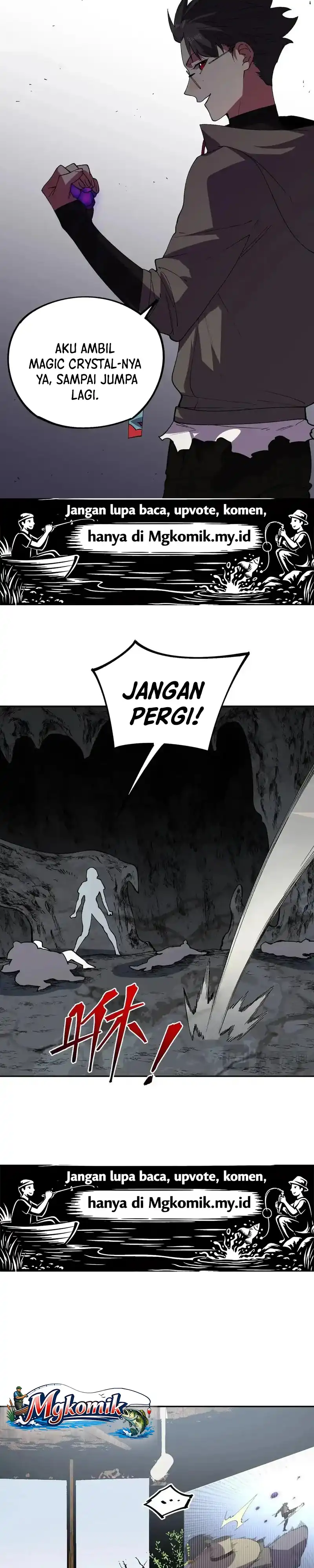 Baca Supreme Cursemancer - Chapter 63 halaman 6