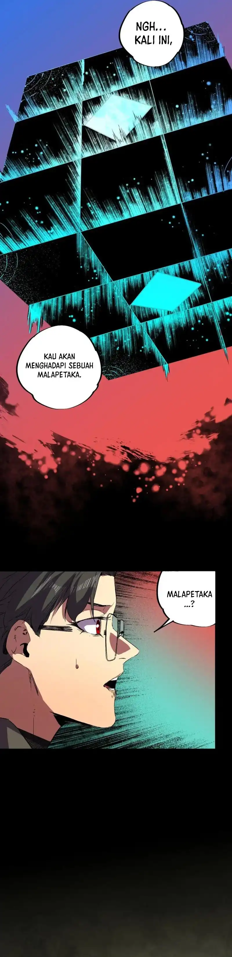Baca Supreme Cursemancer - Chapter 74 halaman 11
