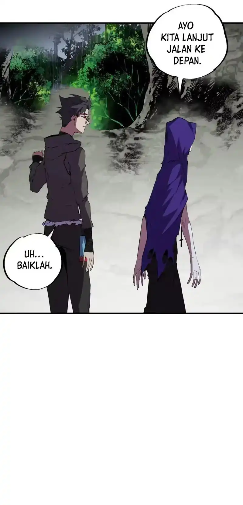 Baca Supreme Cursemancer - Chapter 75 halaman 17