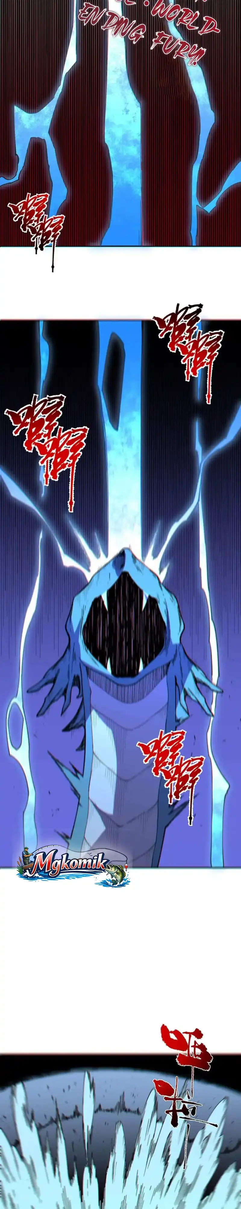 Supreme Cursemancer Chapter 76 - Page 4