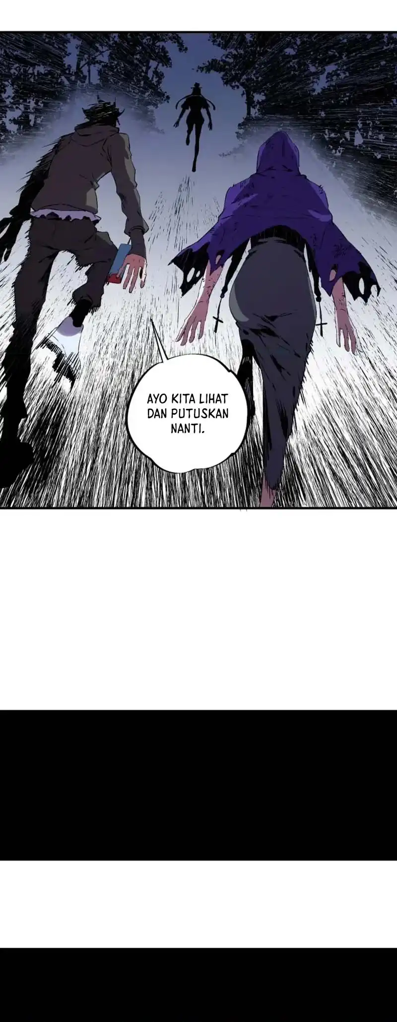 Supreme Cursemancer Chapter 79 - Page 10