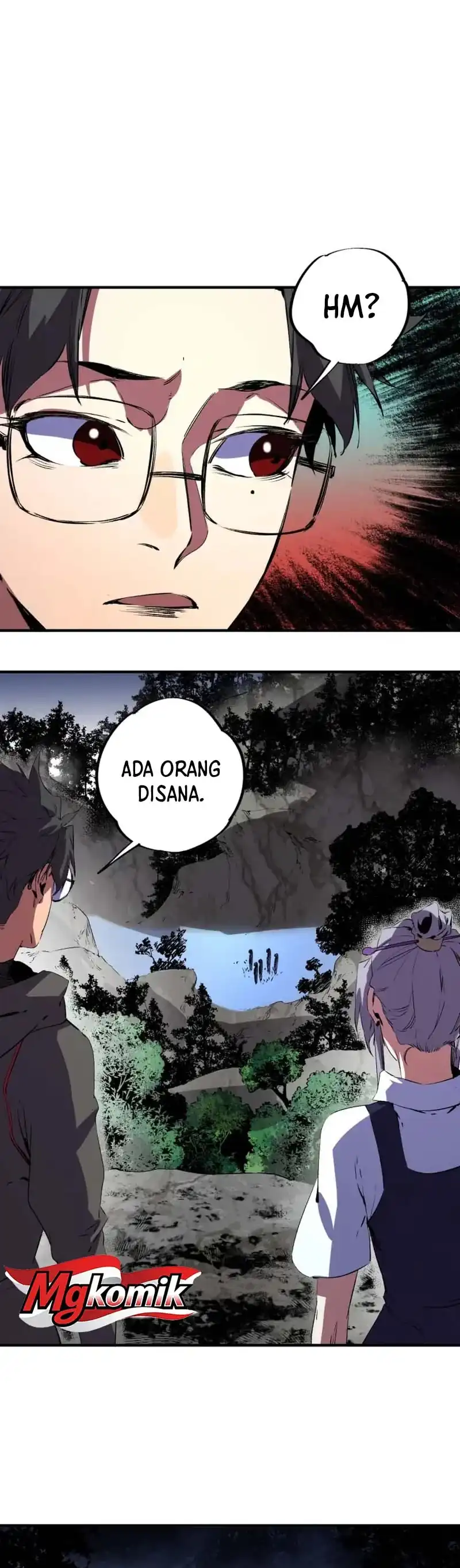 Supreme Cursemancer Chapter 79 - Page 12